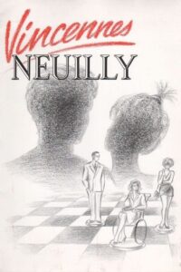Vincennes Neuilly 1992 on netflix