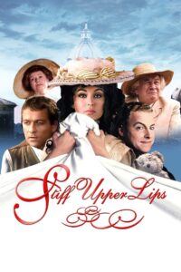Stiff Upper Lips 1998 on netflix