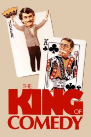 The King of Comedy 1982 on netflix