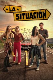 La Situación 2023 on netflix