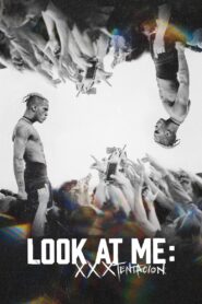 Look at Me: XXXTENTACION 2022 on netflix