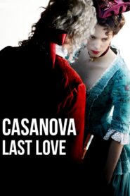 Casanova, Last Love 2019 on netflix