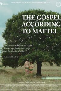 The Gospel According to Mattei 2017 on netflix