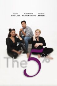 The 5 Percent 2024 on netflix