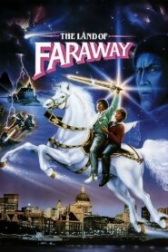 Mio in the Land of Faraway 1987 on netflix