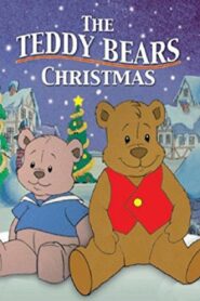 The Teddy Bears’ Christmas 1992 on netflix