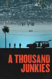 A Thousand Junkies 2017 on netflix