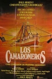Los camaroneros 1988 on netflix