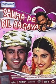 Salma Pe Dil Aa Gaya 1997 on netflix