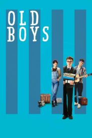 Old Boys 2018 on netflix