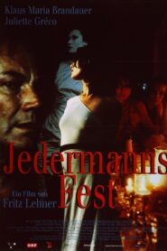 Everyman’s Feast 2002 on netflix