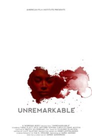 Unremarkable 2016 on netflix