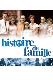 Histoire de famille 2006 on netflix