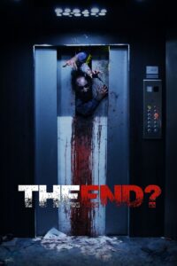 The End? 2017 on netflix