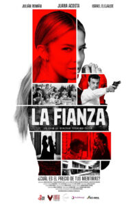 La fianza 2024 on netflix