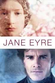 Jane Eyre 2011 on netflix