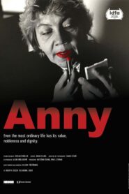 Anny 2021 on netflix