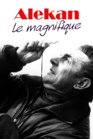 Alekan le magnifique 1998 on netflix