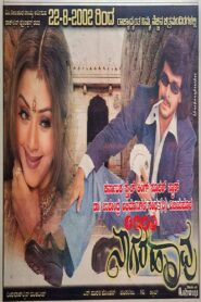 Nagarahavu 2002 on netflix