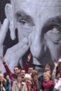 My Kieslowski 2006 on netflix