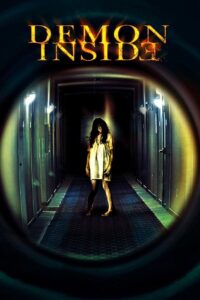 Demon Inside 2013 on netflix