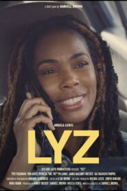 LYZ 2024 on netflix