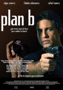Plan B 2006 on netflix