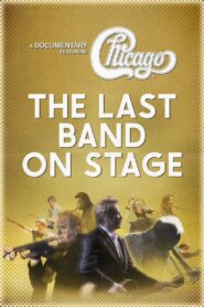 The Last Band on Stage 2022 on netflix