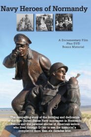 Navy Heroes of Normandy 2008 on netflix