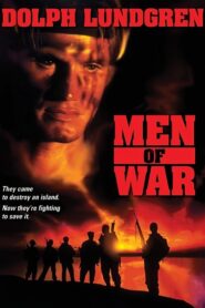 Men of War 1994 on netflix