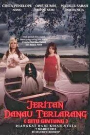 Jeritan Danau Terlarang (Situ Gintung) 2013 on netflix