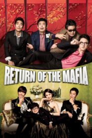 Return of the Mafia 2012 on netflix