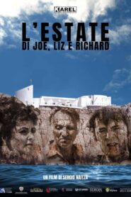 A Summer with Joe, Liz and Richard 2022 on netflix