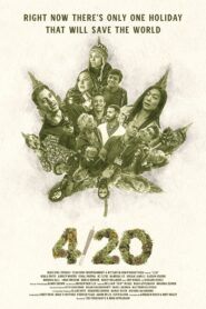 4/20 2020 on netflix