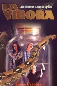 La vibora 1995 on netflix