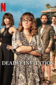 A Deadly Invitation 2023 on netflix