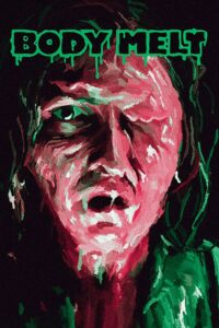 Body Melt 1994 on netflix