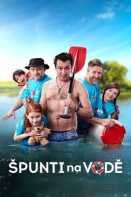 Špunti na vodě 2017 on netflix
