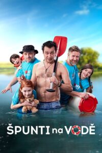 Špunti na vodě 2017 on netflix