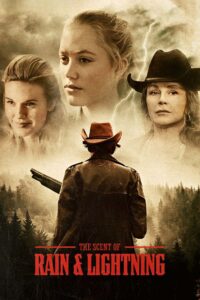 The Scent of Rain & Lightning 2018 on netflix