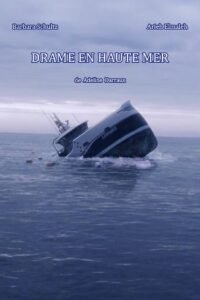 Drame en haute mer 2021 on netflix
