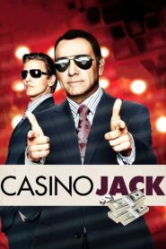 Casino Jack 2010 on netflix