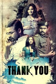 Thank You 2013 on netflix