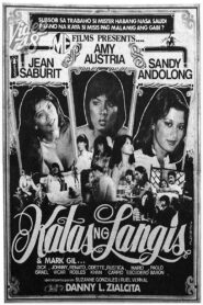 Katas ng Langis 1982 on netflix