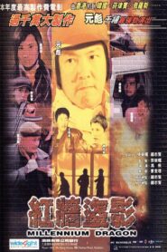 Millennium Dragon 2000 on netflix