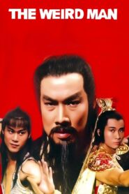 The Weird Man 1983 on netflix