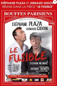 Le Fusible 2017 on netflix