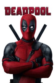 Deadpool 2016 on netflix