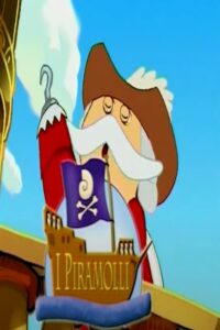I Piramolli 2004 on netflix