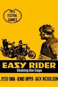 Easy Rider: Shaking the Cage 1999 on netflix